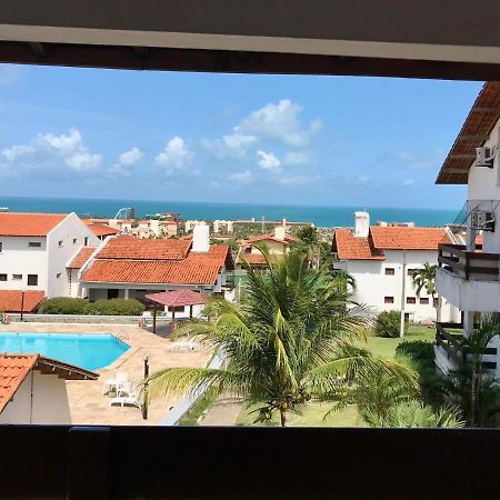 Fortaleza- Praia Beach Park Aptº Porto Das Dunas Lägenhet Aquiraz Exteriör bild
