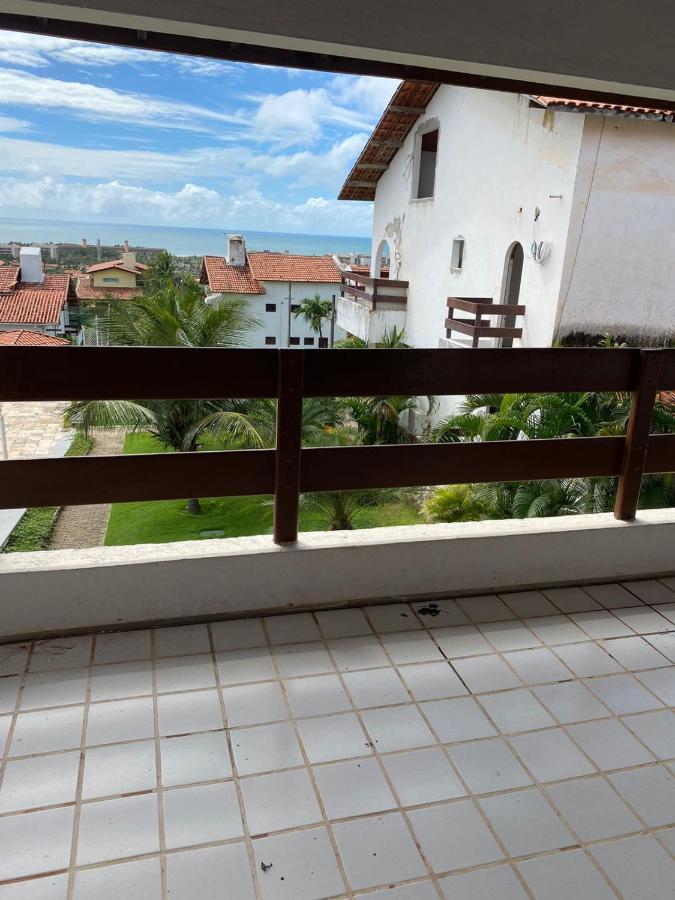 Fortaleza- Praia Beach Park Aptº Porto Das Dunas Lägenhet Aquiraz Exteriör bild