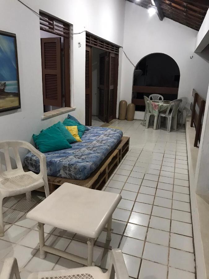 Fortaleza- Praia Beach Park Aptº Porto Das Dunas Lägenhet Aquiraz Exteriör bild