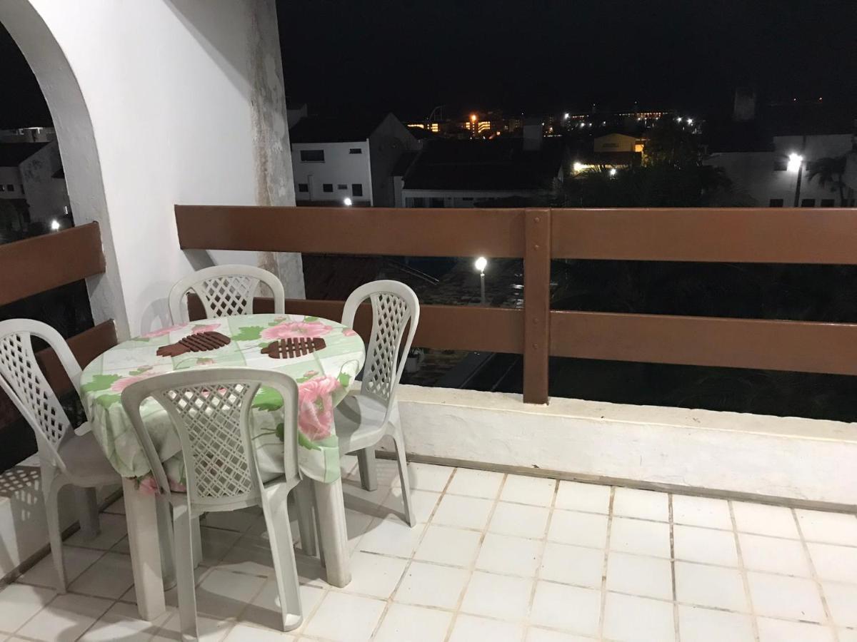 Fortaleza- Praia Beach Park Aptº Porto Das Dunas Lägenhet Aquiraz Exteriör bild